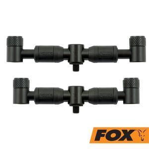 Fox Black Label QR Buzzer Bar Adjustable