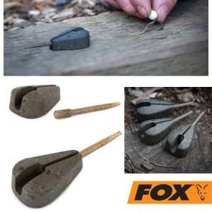 Fox Edges Impact Inline