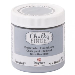 Rayher – Chalky Finish (236 ml) – verschiedene Farben
