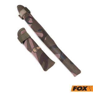 Fox Camolite Neoprene XL Tip&Butt Protector