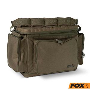 Fox Voyager Barrow Bag