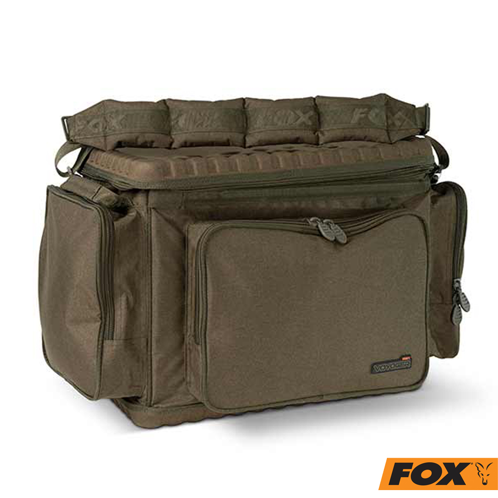 Fox Voyager Barrow Bag
