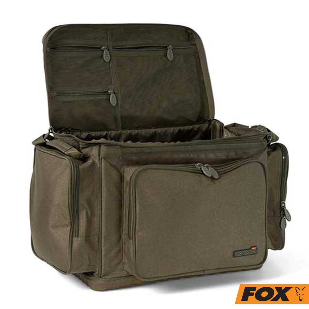 Fox Voyager Barrow Bag – Bild 2