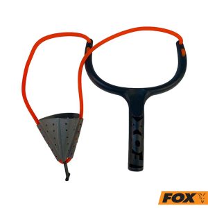 Fox Slik Catapult Elastic Spare