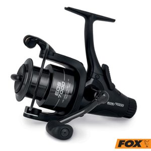 Fox EOS Freilaufrolle