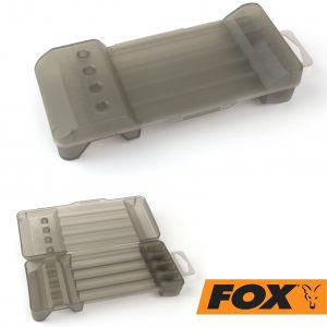 Fox Mini Swinger Case