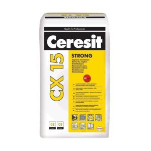 Ceresit CX15 Montagemörtel 25kg