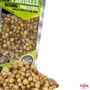 Carp Zoom Turbo Seed Plus 1kg Tigernuts
