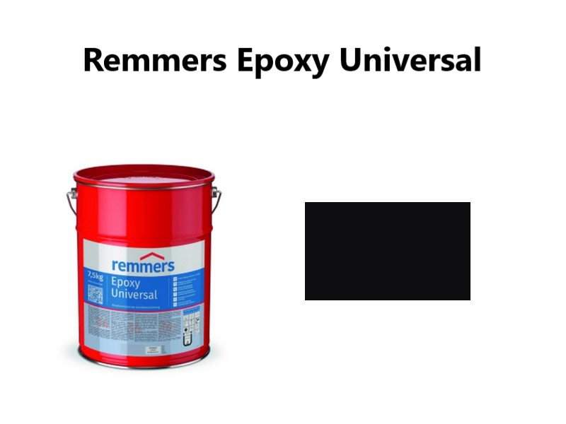 Remmers Epoxy Universal 5kg | 10kg | 30kg – Bild 3