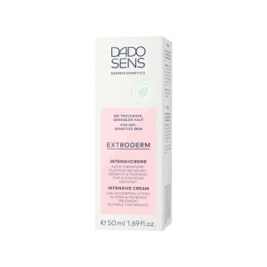 DADO SENS EXTRODERM Intensiv Creme (50ml+25ml gratis)