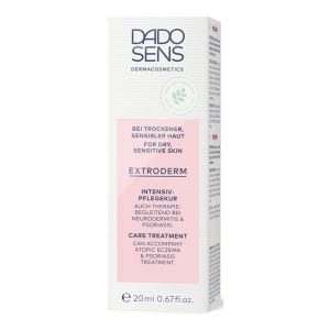 DADO SENS EXTRODERM Intensiv-Pflegekur (20ml)
