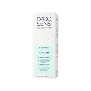 DADO SENS PURDERM Klärungstonic (150ml)