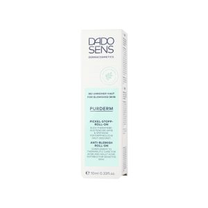 DADO SENS PURDERM Pickel-Stopp Roll-on (10ml)