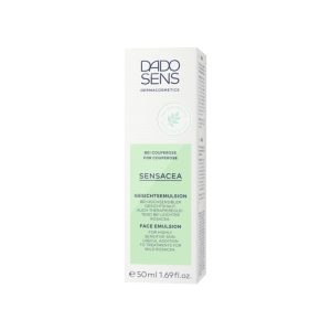 DADO SENS SENSACEA Gesichtsemulsion (50ml)