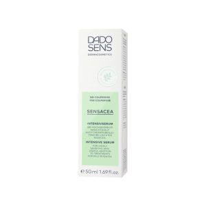 DADO SENS SENSACEA Intensivserum (50ml)