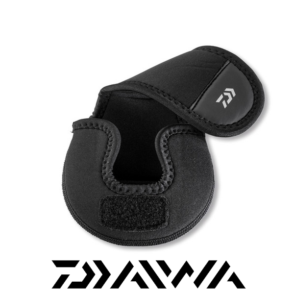 Daiwa Neopren Rollentasche Baitcast