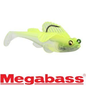 Megabass Dark Sleeper 3in 1/2oz