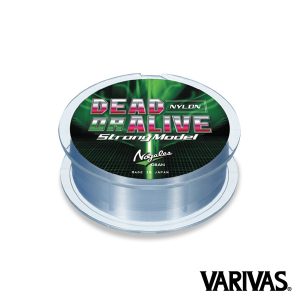 Varivas Nogales Dead or Alive Stong Nylon 150m