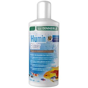 Tropenwasser Aufbereiter Dennerle Humin Elixier