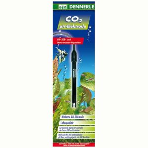 Dennerle pH Elektrode zu PH Controller