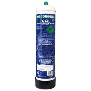 Dennerle CO2 Einwegflasche 500g