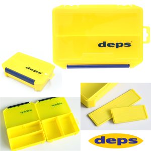 Deps Original Tackle Box 3010 NDDM