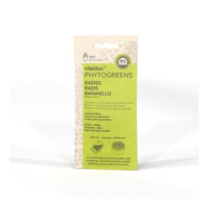 doc phytolabor vitaldoc Phytogreens Radies (60g)