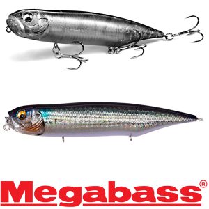 Megabass Dog-X Diamante SW