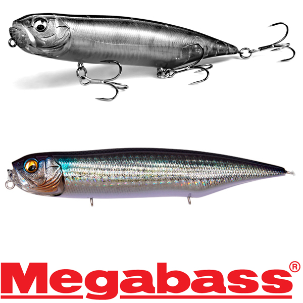 Megabass Dog-X Diamante SW