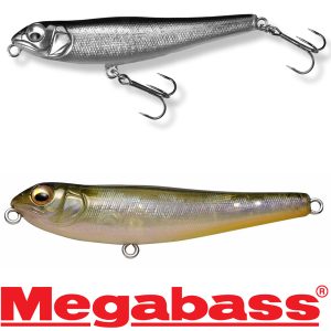 Megabass Dog-X Jr. Coayu