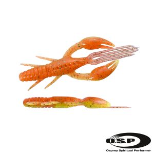 OSP Dolive Craw 2″