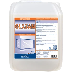 Dr. Schnell GLASAN | Glasreiniger