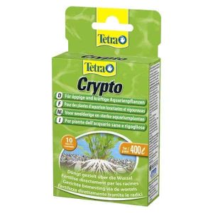 Wasserpflanzen Düngertabletten Tetra Crypt