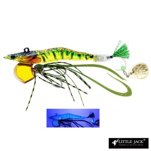 Little Jack Ebinem 40g