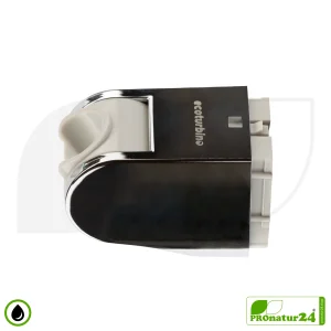 Duschkopfhalter – Brausehalterung | Wandhalterung für Bad & Dusche von ecoturbino®