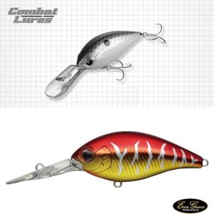 Ever Green Combat Crank 400