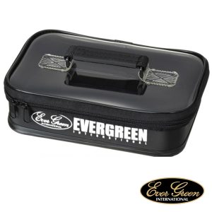 Ever Green Inner Bakkan S #Black