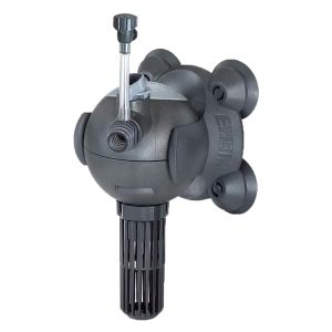 Eheim Aquaball Powerhead 650 Ausström Pumpe 3D schwenkbar