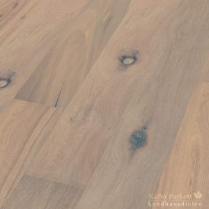 Eiche Antikdiele Westminster