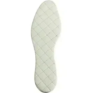 PRO FIT | Einlegesohlen aus Doppelfilz, | beidseitiger Filz, gesteppt