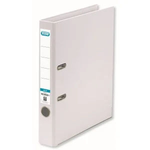 ELBA smart Pro Ordner 5,0 cm weiß