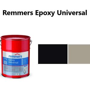 Remmers Epoxy Universal 5kg | 10kg | 30kg