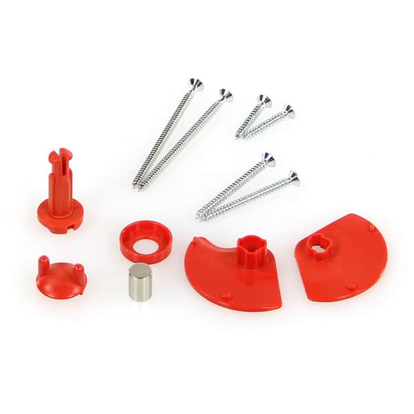 Ersatz Set für Staywell Katzenklappe Petsafe – Bild 2