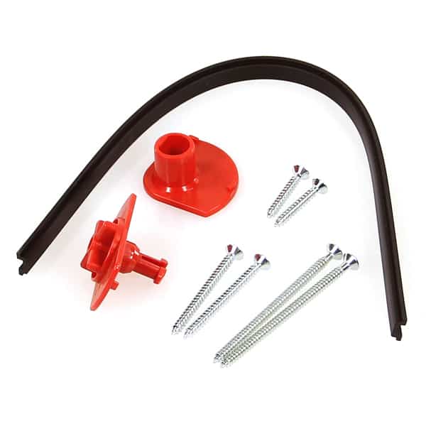 Ersatz Set für Staywell Katzenklappe Petsafe