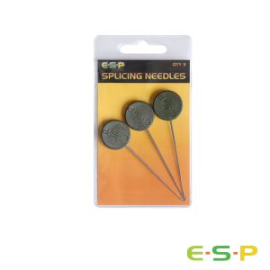 ESP Splicing needle