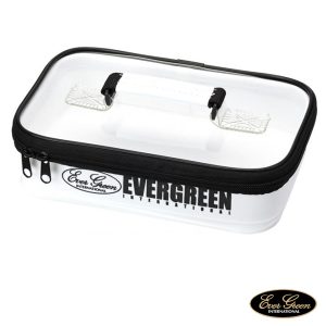 Ever Green Inner Bakkan S #White