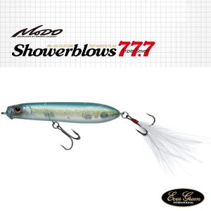 Evergreen Showerblows 777