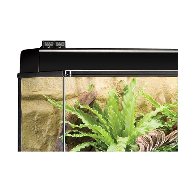 Exo Terra Hygrometer Digital Messgerät – Bild 3