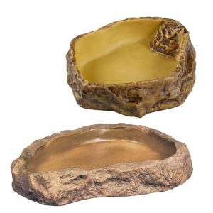 Exo Terra Futter- Wassernapf für Reptilien / Amphibien