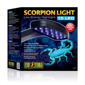 Exo Terra Scorpion Light Beleuchtung